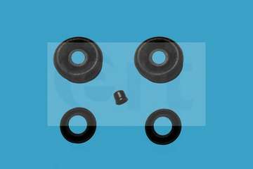 Ремкомплект, колесный тормозной цилиндр