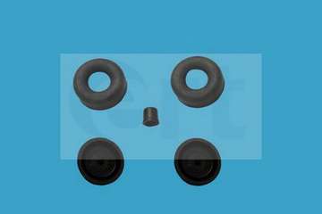 Ремкомплект, колесный тормозной цилиндр