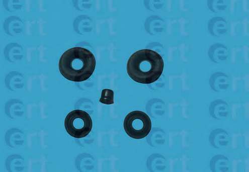 Ремкомплект, колесный тормозной цилиндр