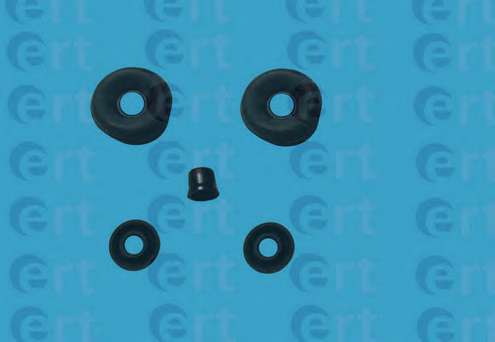 Ремкомплект, колесный тормозной цилиндр