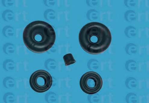 Ремкомплект, колесный тормозной цилиндр