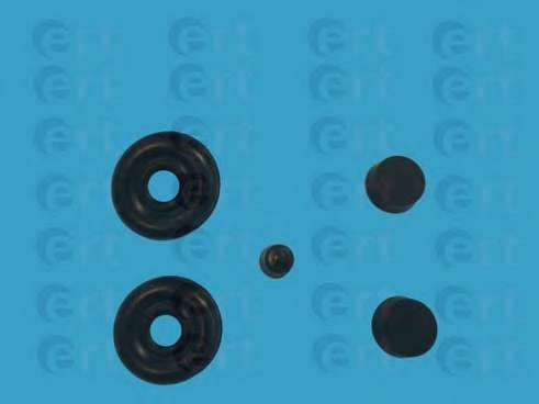 Ремкомплект, колесный тормозной цилиндр