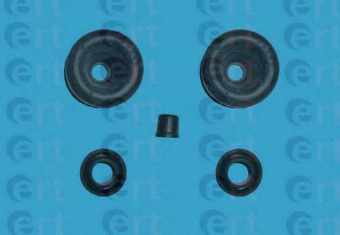 Ремкомплект, колесный тормозной цилиндр