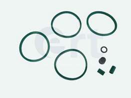 Ремкомплект, тормозной суппорт