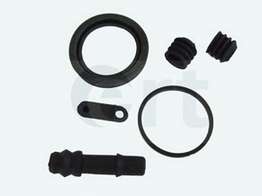 Ремкомплект, тормозной суппорт