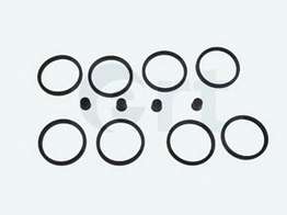 Ремкомплект, тормозной суппорт