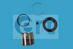 Ремкомплект, тормозной суппорт