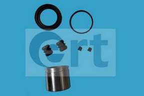 Ремкомплект, тормозной суппорт