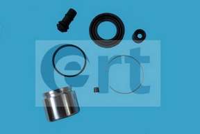 Ремкомплект, тормозной суппорт