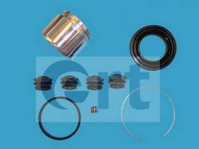 Ремкомплект, тормозной суппорт