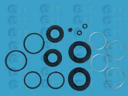 Ремкомплект, тормозной суппорт