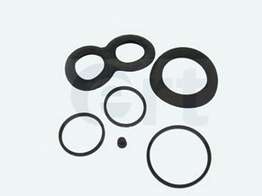 Ремкомплект, тормозной суппорт