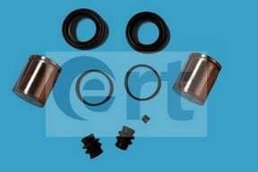 Ремкомплект, тормозной суппорт