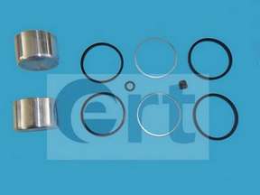 Ремкомплект, тормозной суппорт