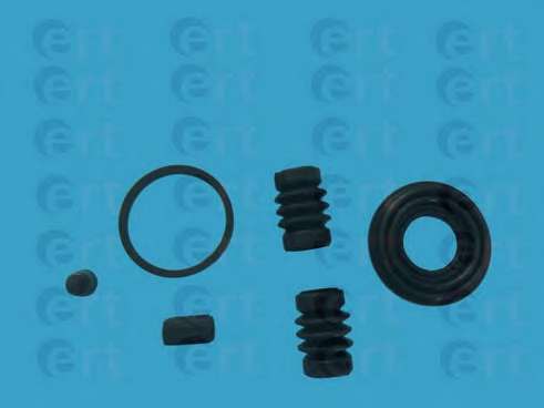 Ремкомплект супорта гальмівного