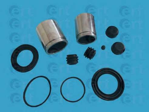 Ремкомплект, тормозной суппорт