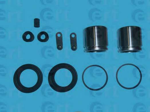 Ремкомплект, тормозной суппорт