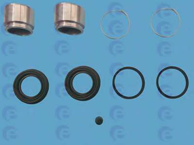 Ремкомплект, тормозной суппорт