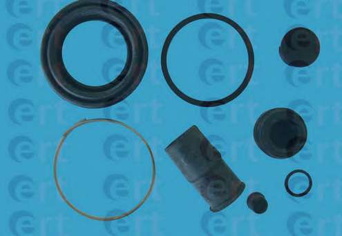 Ремкомплект, тормозной суппорт