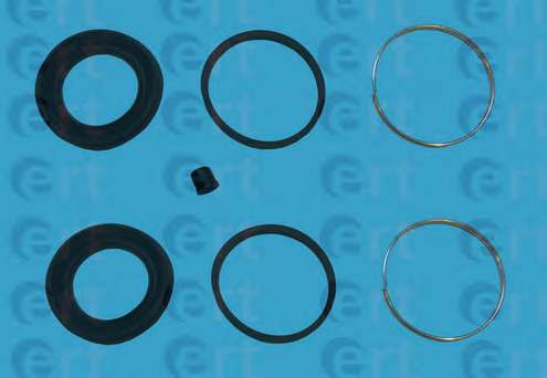 Ремкомплект, тормозной суппорт