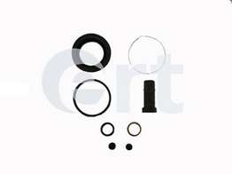 Ремкомплект, тормозной суппорт