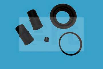 Ремкомплект, тормозной суппорт