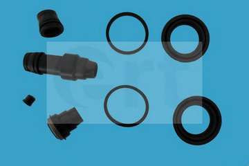 Ремкомплект, тормозной суппорт