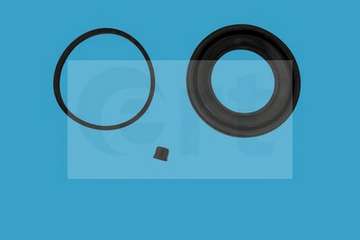 Ремкомплект, тормозной суппорт