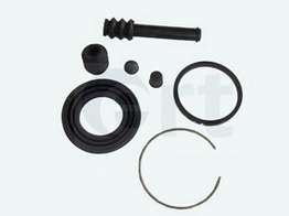 Ремкомплект, тормозной суппорт