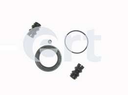 Ремкомплект, тормозной суппорт