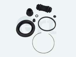 Ремкомплект, тормозной суппорт