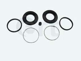 Ремкомплект, тормозной суппорт