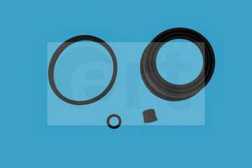 Ремкомплект, тормозной суппорт