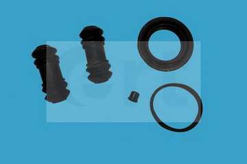 Ремкомплект, тормозной суппорт