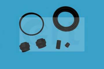 Ремкомплект, тормозной суппорт