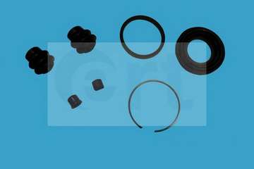 Ремкомплект супорта гальмівного