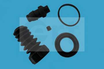 Ремкомплект, тормозной суппорт