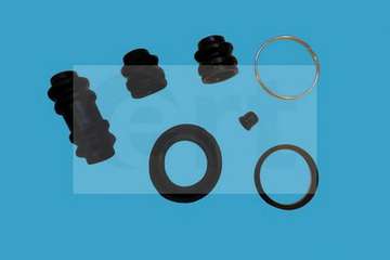 Ремкомплект, тормозной суппорт