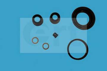 Ремкомплект, тормозной суппорт