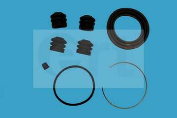 Ремкомплект, тормозной суппорт