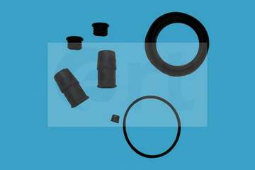 Ремкомплект, тормозной суппорт