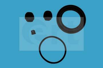 Ремкомплект, тормозной суппорт