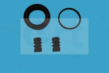 Ремкомплект, тормозной суппорт