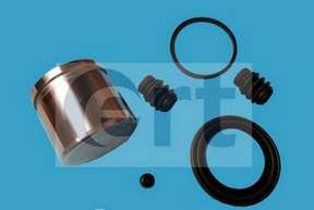 Ремкомплект супорта гальмівного