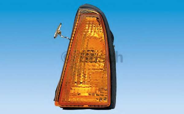 Фонарь указателя поворота