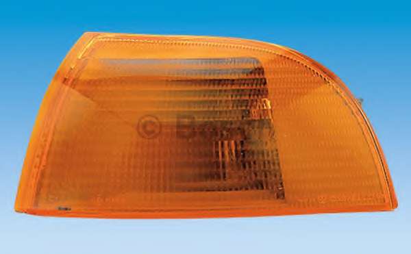 Фонарь указателя поворота