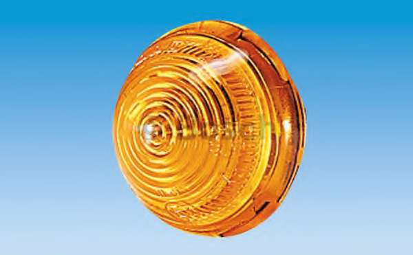 Фонарь указателя поворота. Фонарь указателя поворота