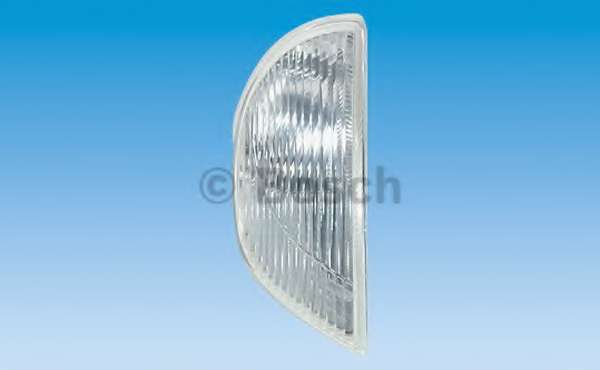 Фонарь указателя поворота