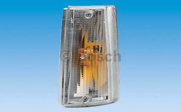 Фонарь указателя поворота