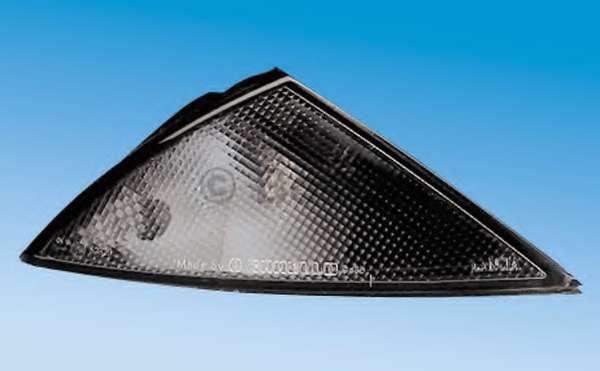 Фонарь указателя поворота